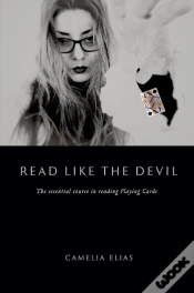 Capa do artigo Read Like The Devil