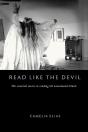 Read Like The Devil - Preview