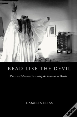 Capa do artigo Read Like The Devil