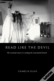 Capa do artigo Read Like The Devil