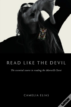 Capa do artigo Read Like The Devil