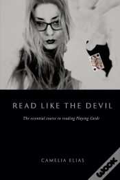 Capa do artigo Read Like The Devil