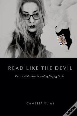 Capa do artigo Read Like The Devil