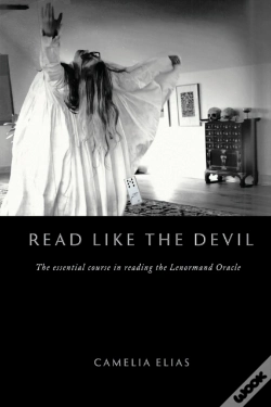 Capa do artigo Read Like The Devil