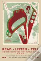 Read, Listen, Tell