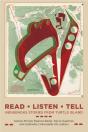 Read, Listen, Tell - Preview