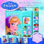 Read, Look & Play Disney Frozen - Preview