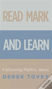 Capa do artigo Read Mark And Learn