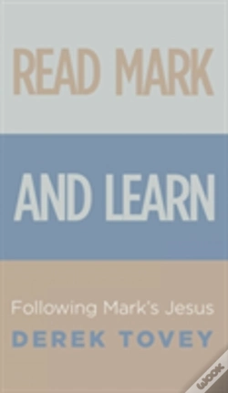 Capa do artigo Read Mark And Learn