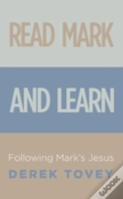 Capa do artigo Read Mark And Learn: Following Mark