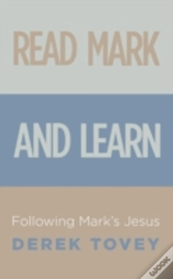 Capa do artigo Read Mark And Learn: Following Mark'S Je