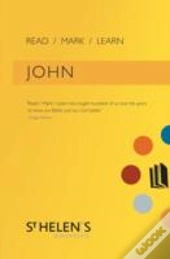 Read Mark Learn: John