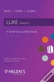 Capa do artigo Read Mark Learn: Luke Vol. 1
