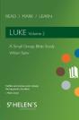Read Mark Learn: Luke Vol. 2 - Preview