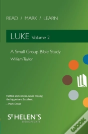 Capa do artigo Read Mark Learn: Luke Vol. 2