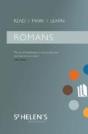 Read Mark Learn: Romans - Preview