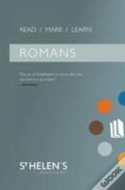 Capa do artigo Read Mark Learn: Romans
