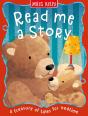Read Me A Story - Preview