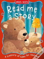 Capa do artigo Read Me A Story