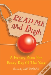 Capa do artigo Read Me And Laugh
