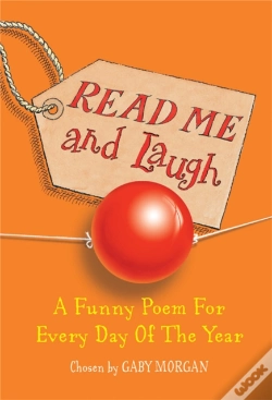 Capa do artigo Read Me And Laugh