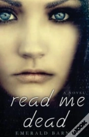Capa do artigo Read Me Dead