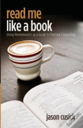 Read Me Like A Book