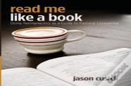 Read Me Like A Book