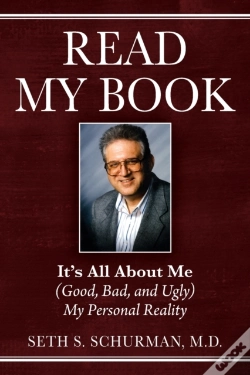 Capa do artigo Read My Book