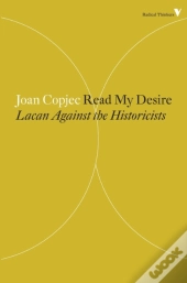 Read My Desire