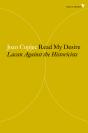 Read My Desire - Preview