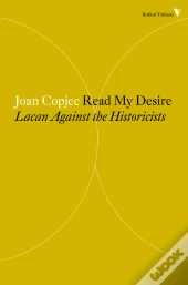 Read My Desire