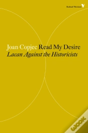 Capa do artigo Read My Desire