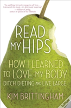 Capa do artigo Read My Hips