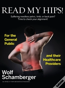 Capa do artigo Read My Hips!