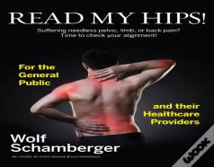 Read My Hips!