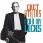 Read My Licks - CD - Preview