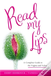 Capa do artigo Read My Lips