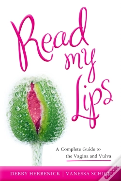 Capa do artigo Read My Lips