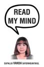 Read My Mind - Preview
