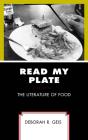 Read My Plate - Preview