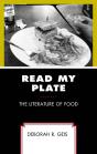 Read My Plate - Preview