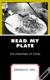Capa do artigo Read My Plate