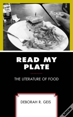 Capa do artigo Read My Plate