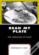 Read My Plate