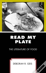 Capa do artigo Read My Plate