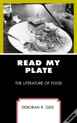 Capa do artigo Read My Plate
