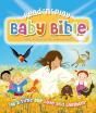 Read 'N' Play Baby Bible - Preview