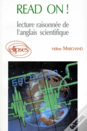 Capa do artigo Read On! Lecture Raisonnée De L