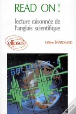 Capa do artigo Read On! Lecture Raisonnée De L'Anglais Scientifique